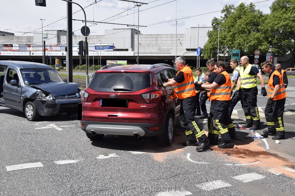 VU Koeln Deutz Mesekreisel P071.JPG - Miklos Laubert